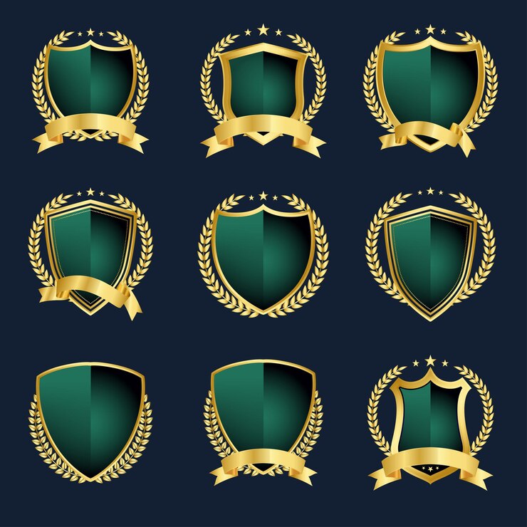Insígnias de grupo