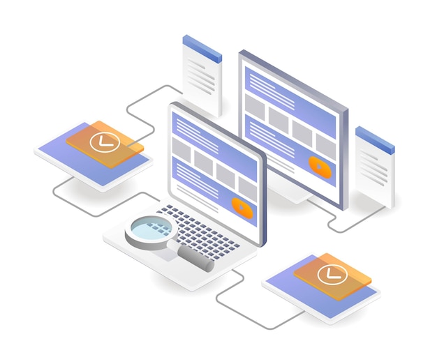 Instalação de drivers de dados para atualizações e testes de aplicativos