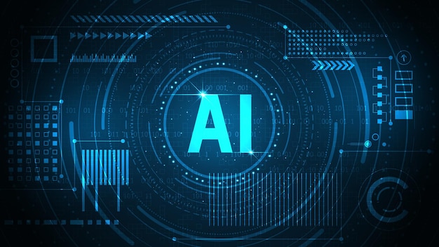 Interface do sistema operacional ai