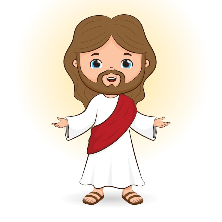 Jesus Cristo