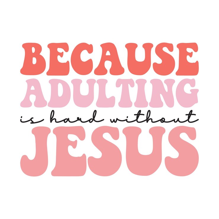 Vetor jesus svg retro svg design e download digital