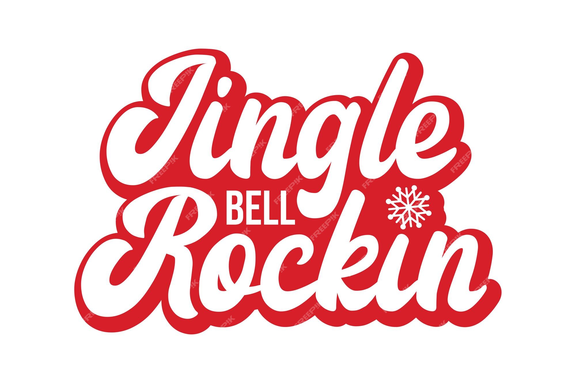 Pacote De Natal Jingle Bell Design Png PNG , Jingle Bell, Red Bell