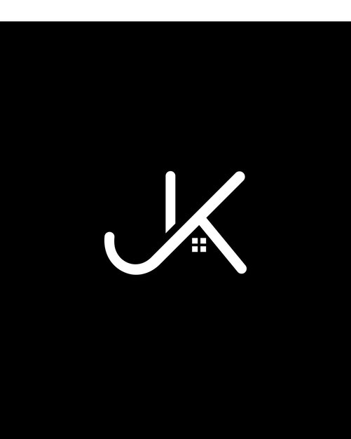 Vetor jk logo livre vetores amp psds para download