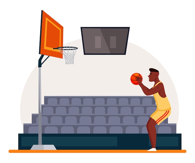 Tudo sobre o Basquete: Prontos para começar a jogar?