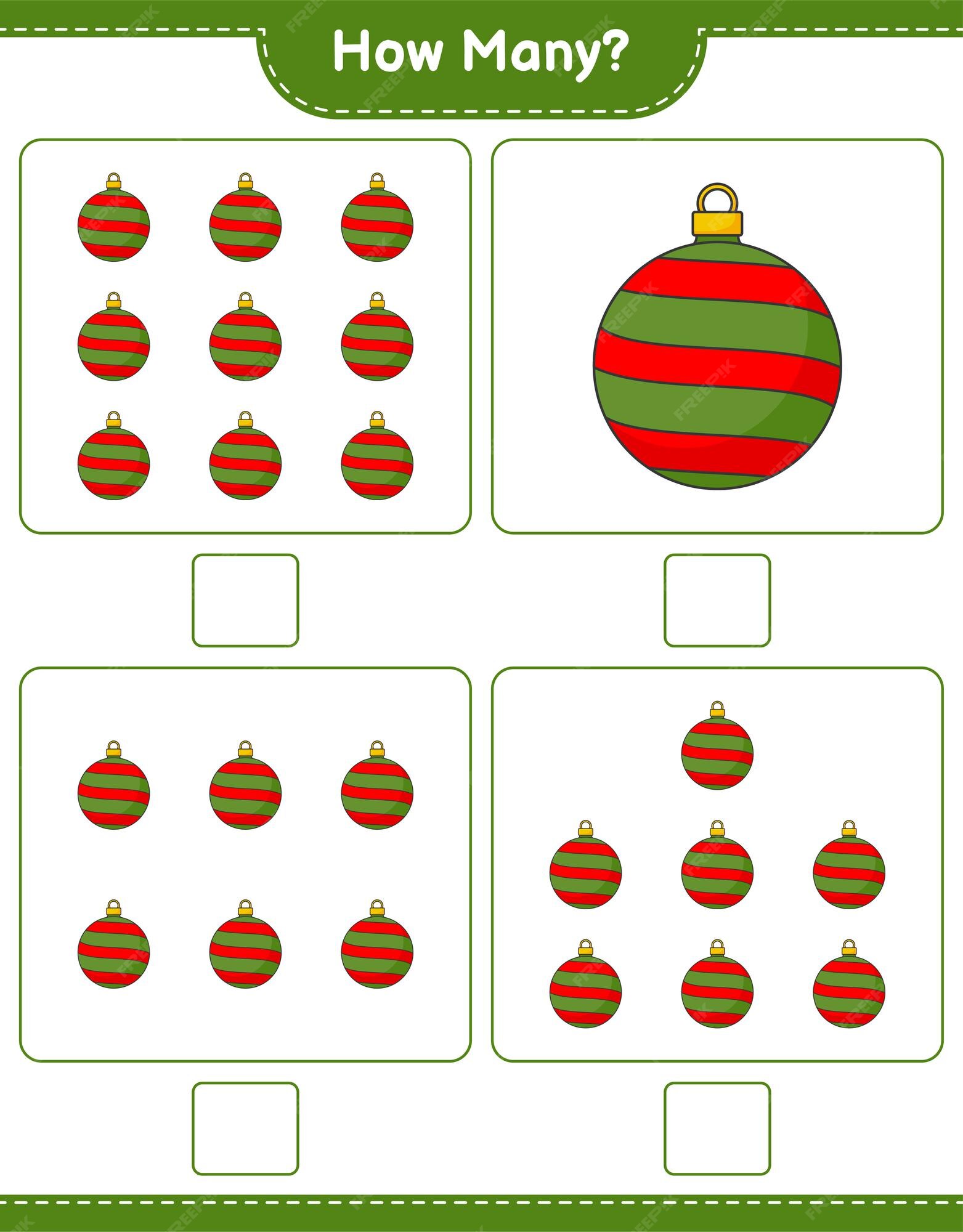 Contar Jogo Educativo De Personagens De Papai Noel Dos Desenhos Animados  PNG , Quantos, Jogo De Matemática, Planilha Matemática PNG Imagem para  download gratuito