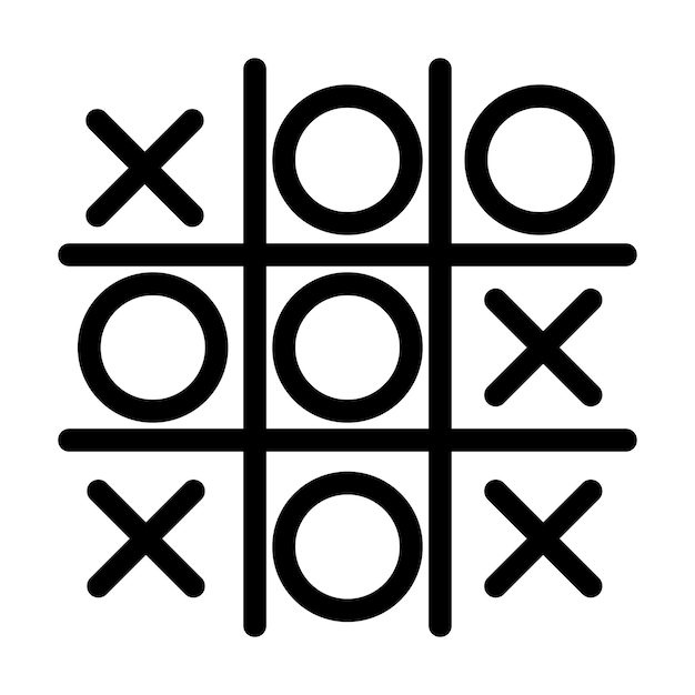 Ilustração Vetorial Dourado Economia Monetária Dólar E Relógio Jogo Tic Tac  Toe Design Desenho Plano Estilo Desenho Animado Ilustração do Vetor -  Ilustração de pensar, comercial: 192474620