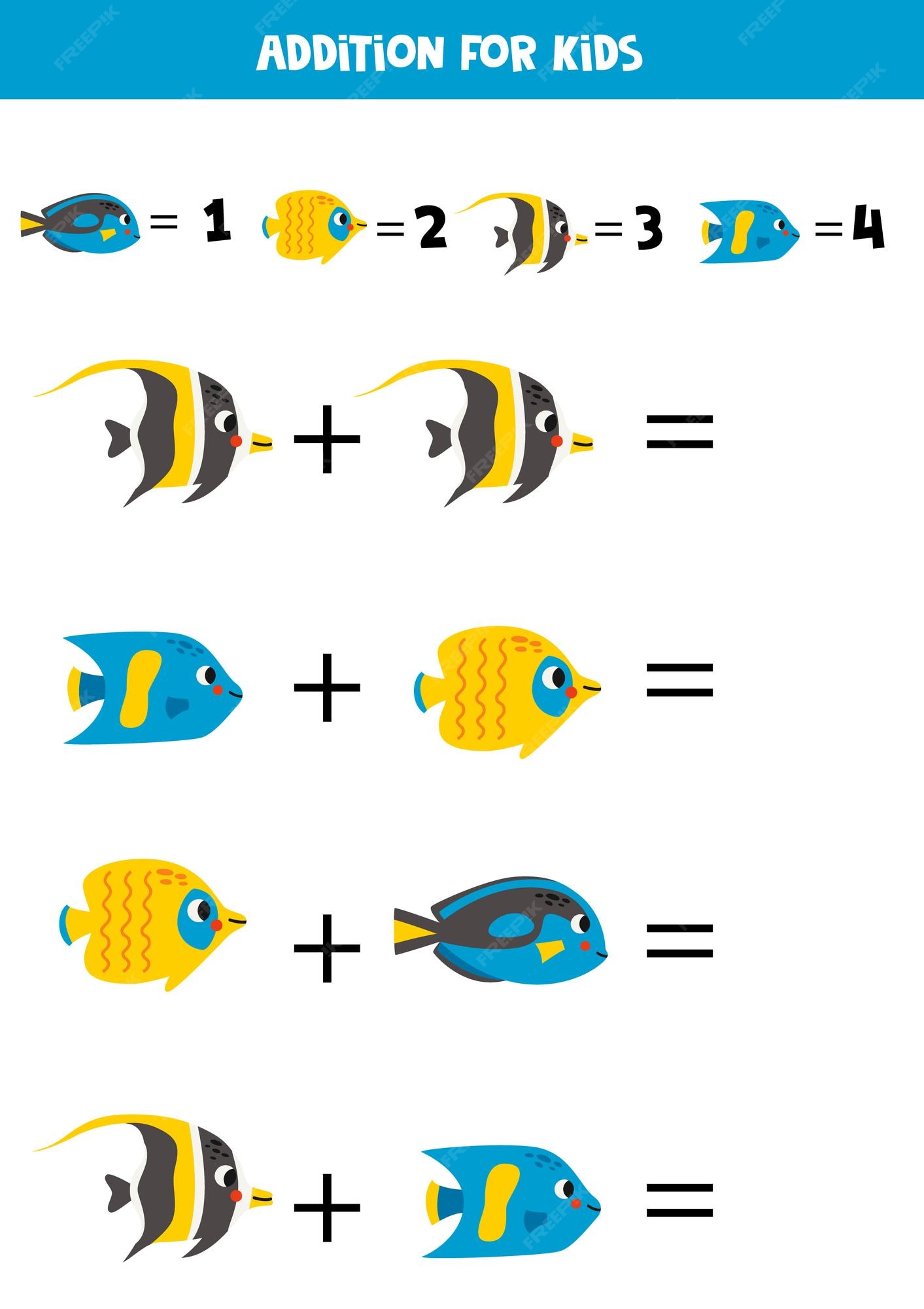 Vetores de Um Conjunto De Jogos Matemáticos Jogo Educacional De