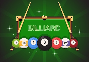 Jogos de Billiards no Jogos 360