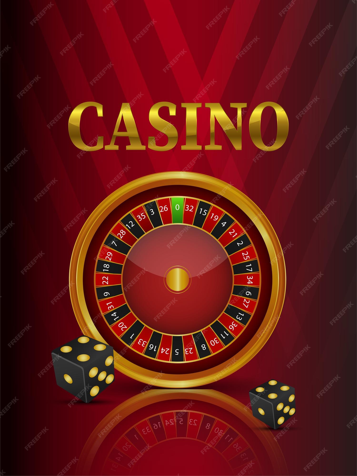 jogo de jogo de casino online com cartas de jogar e chip de casino 2215340  Vetor no Vecteezy