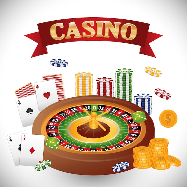 Jogo de cassino