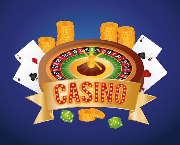 Jogo de cassino