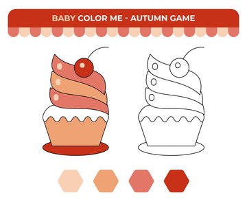 Jogos de Cupcake no Jogos 360