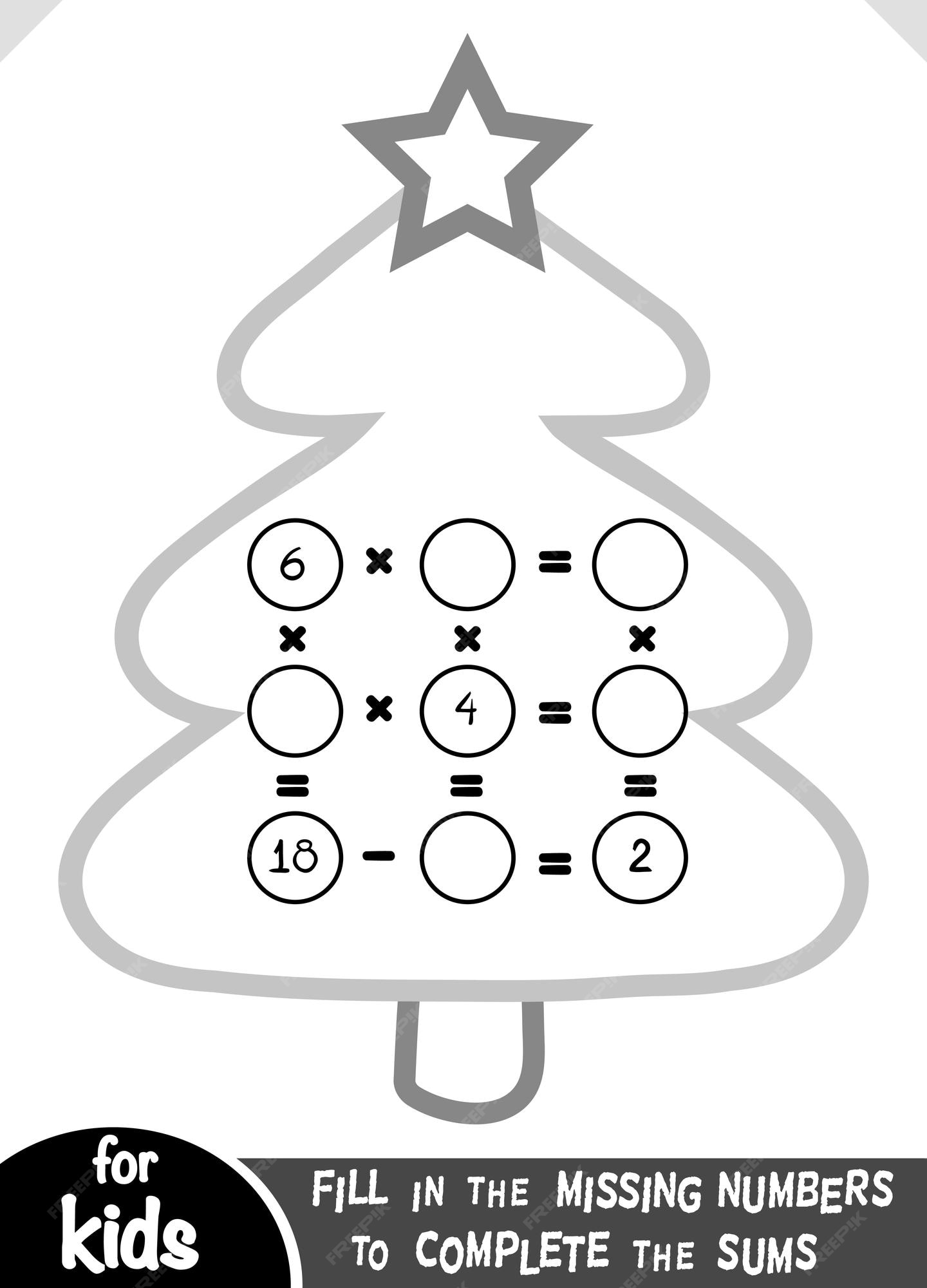 predolo Jogos de matemática pré-escolar Jogo de matemática de Jogo de mesa  Jogo de mesa de madeira Jogo de árvore de para meninos