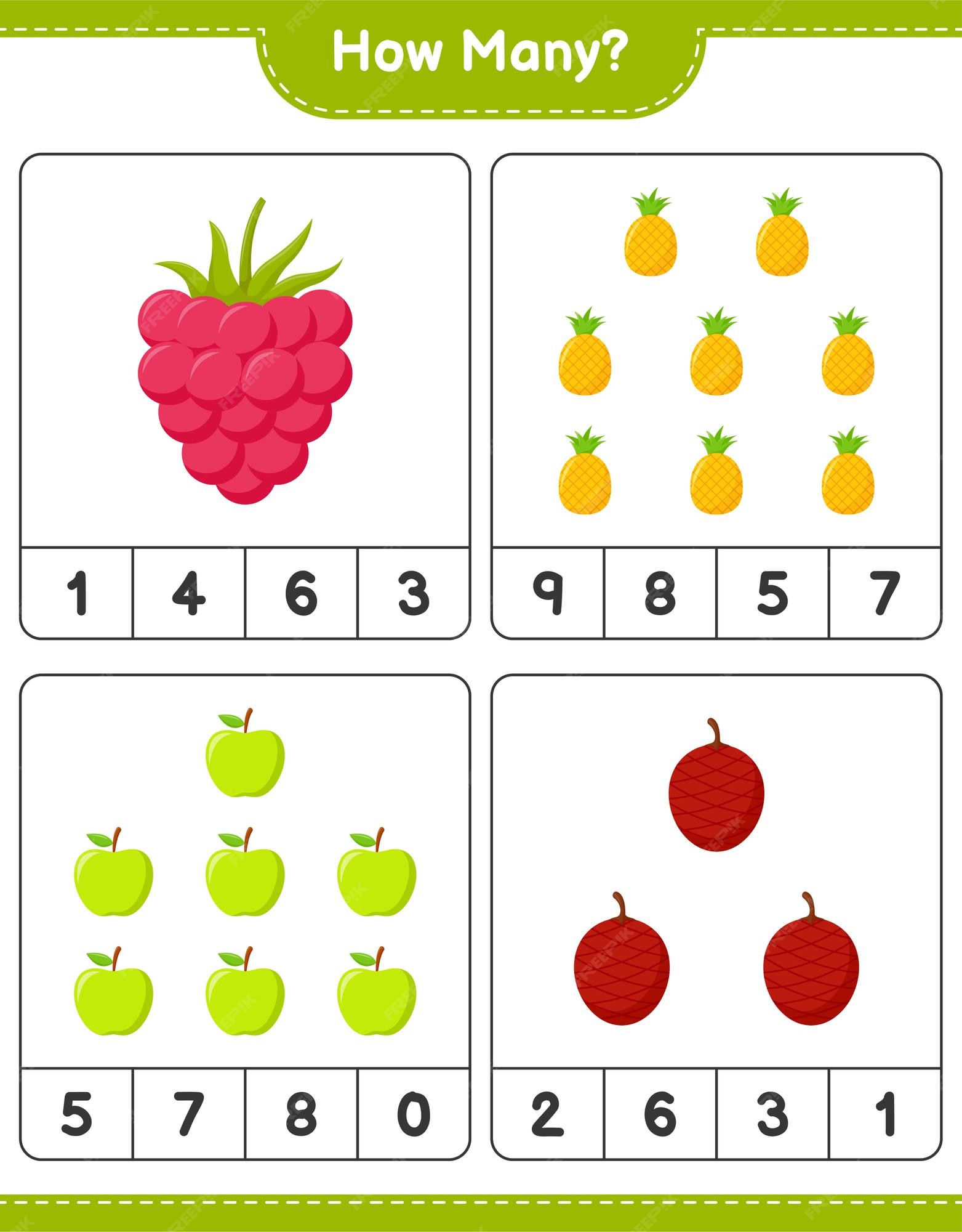 Contando O Jogo Quantos Sorvetes De Coco De Bagagem E Relógios. Vetor De  Planilha Imprimível Para Jogos De Crianças Educacionais Ilustração do Vetor  - Ilustração de coco, enigma: 216877761