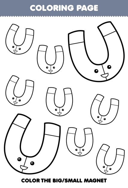 Crianças jogo educativo. Desenho para colorir com bola. Cor por pontos  atividade imprimível imagem vetorial de ksuklein© 281271274