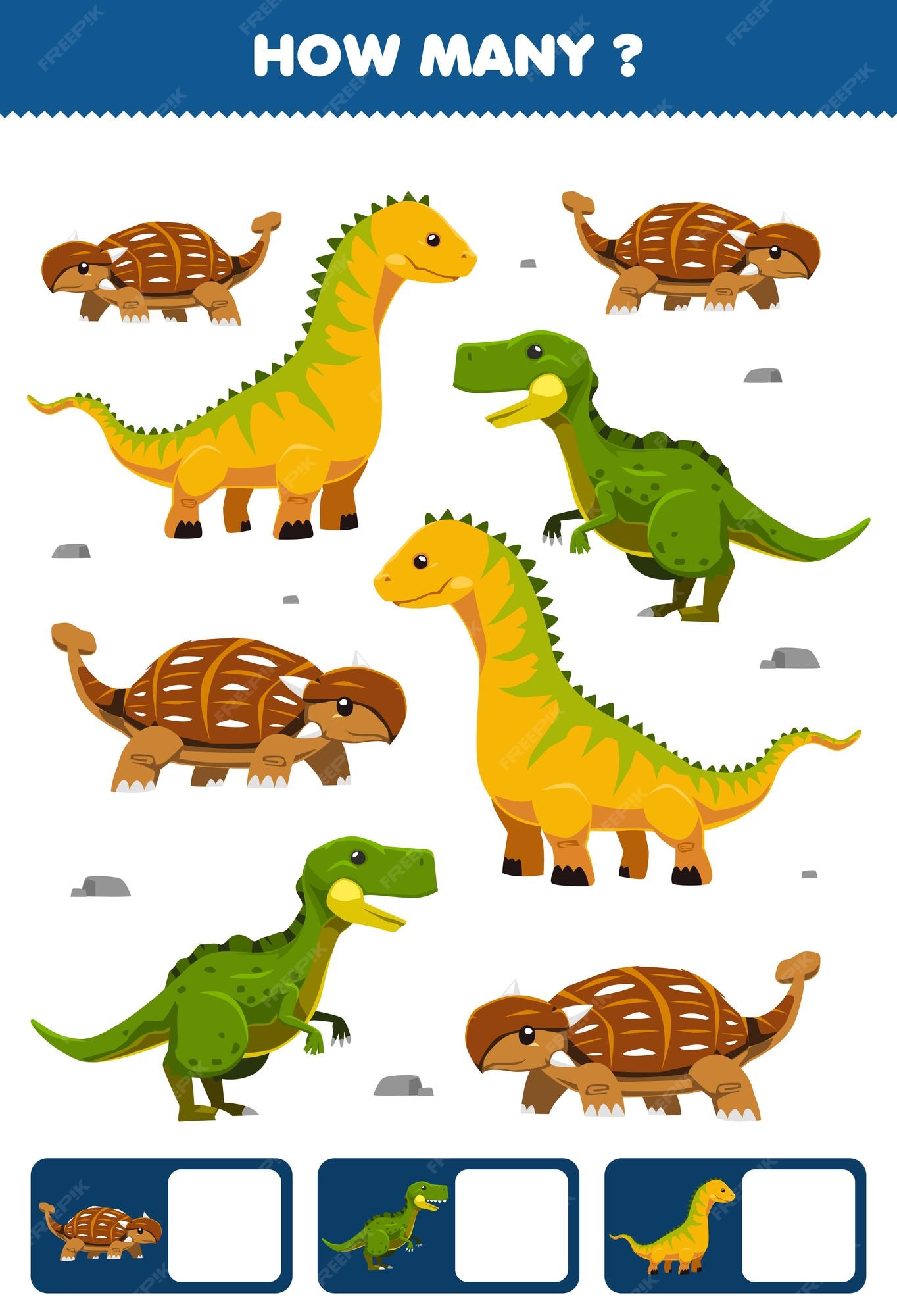 Jogo Educativo Para Crianças. Localizar 7 Diferenças. Ilha Com Vulcão E  Dinossauros. Animais Em Período Pré-histórico Ilustração do Vetor -  Ilustração de dino, ensino: 257553393