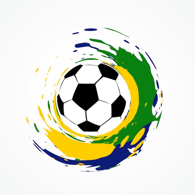 Jogo de futebol