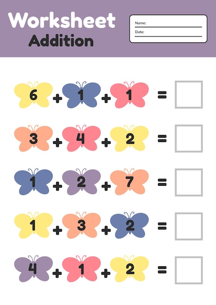 jogo de matemática para crianças em idade pré-escolar e escolar. conte e  insira os números corretos. multiplicação. frutas. 7340678 Vetor no Vecteezy