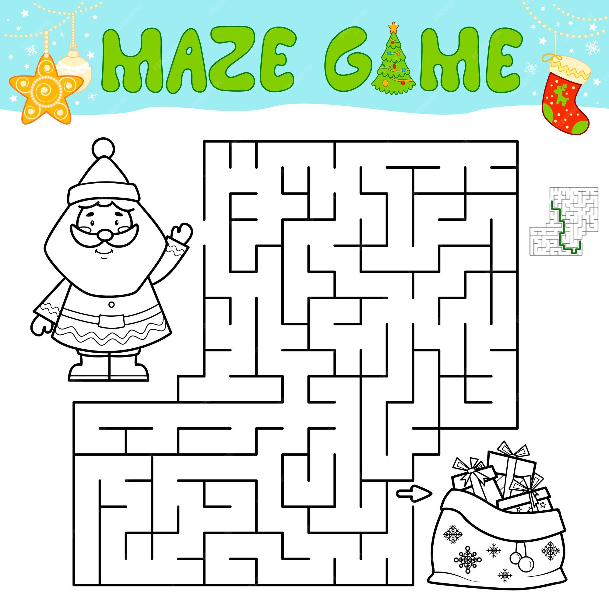 Puzzles de Natal - puzzles online grátis com Natal - Puzzle Factory