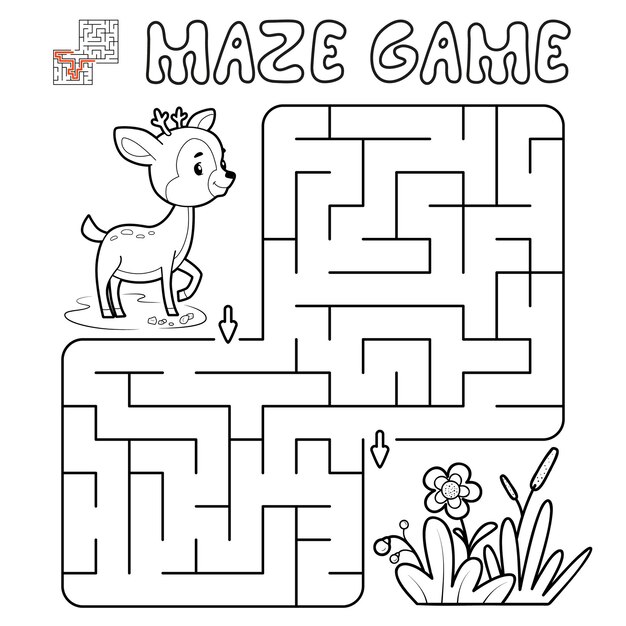 Jogo Online Gratis Vila Moleza - Labririnto - Desenhos para Colorir - Lápis  Amarelo - Desenhos para Colorir