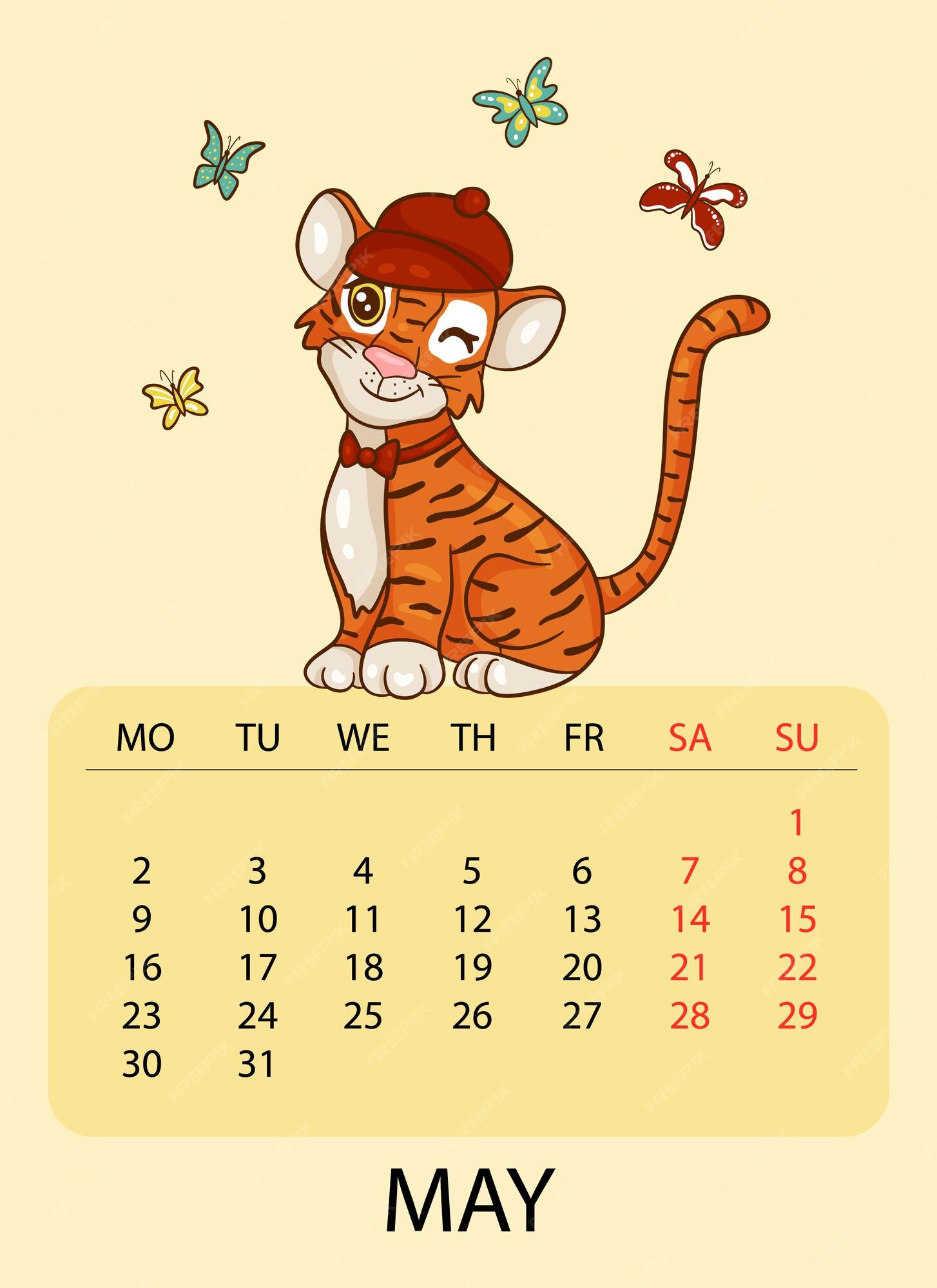 Jogo de sudoku para crianças com fotos. feliz natal e feliz ano novo. o  tigre é um símbolo do ano novo chinês com elementos de natal. vetor.