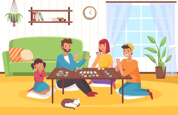 Passatempo: Jogos Concentra para famílias felizes 