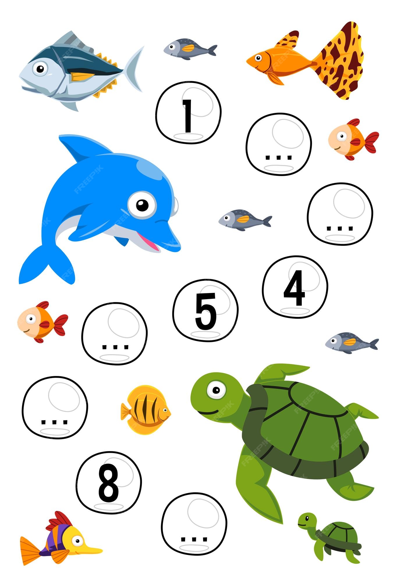 Sequência Animal: jogo educativo