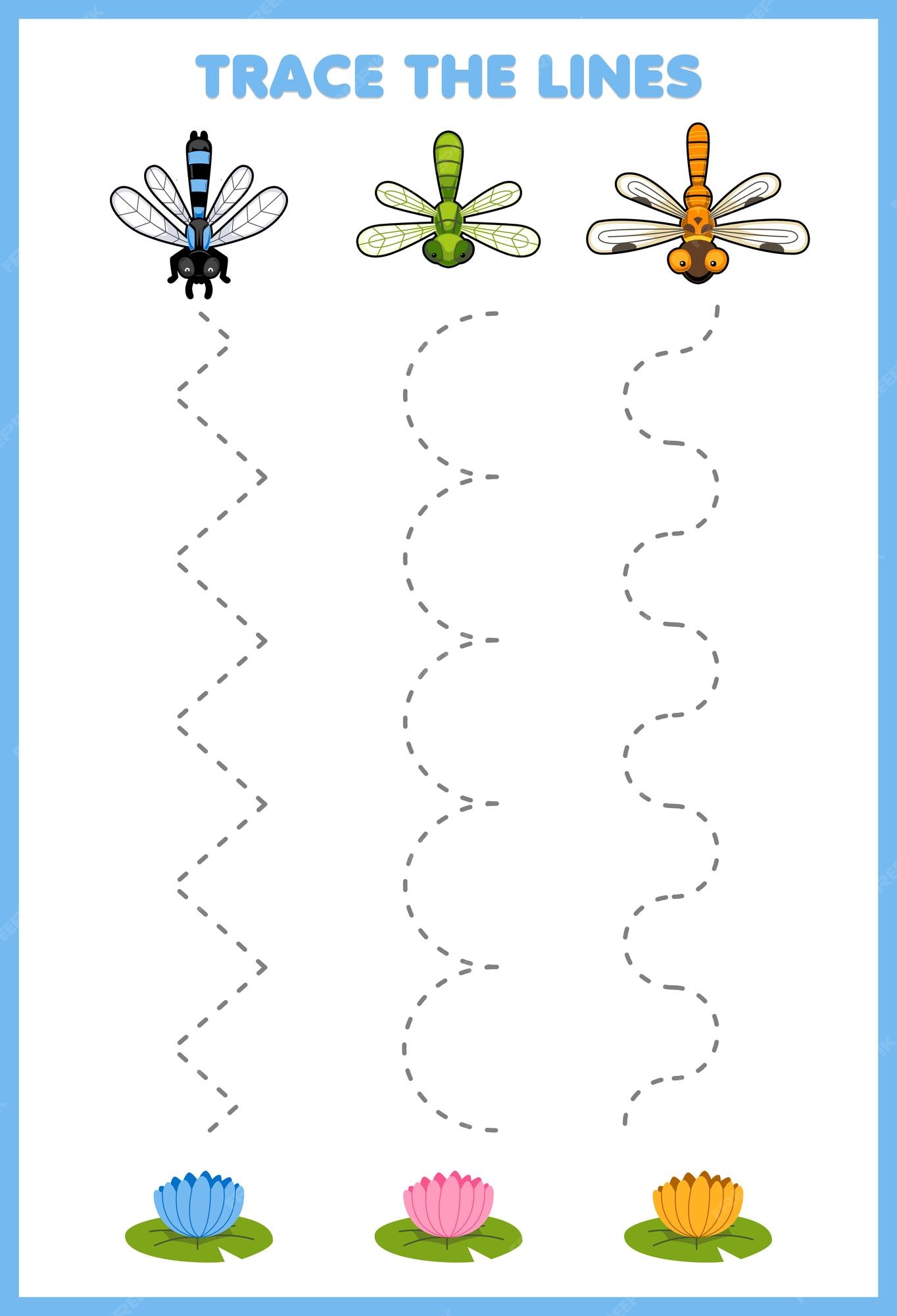 desenhar flor fofa. planilha de cópia de grade. jogo educativo para  crianças. atividade de desenho para crianças e crianças. planilha de  prática de desenho de férias vetoriais. 12954686 Vetor no Vecteezy