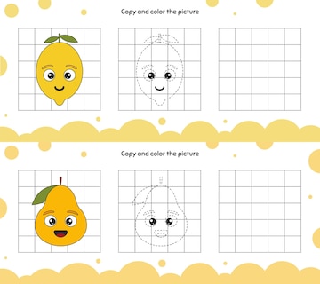 Jogo Educativo Para Crianças Em Idade Pré-escolar. Aprendendo A Contar Até  5. Frutas. O Desenvolvimento Da Lógica E Atenção. Ilustração Vetorial.  Folha Para Impressão Royalty Free SVG, Cliparts, Vetores, e Ilustrações  Stock.