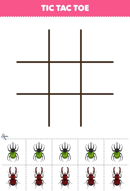 Tic Tac Toe Imagens – Download Grátis no Freepik