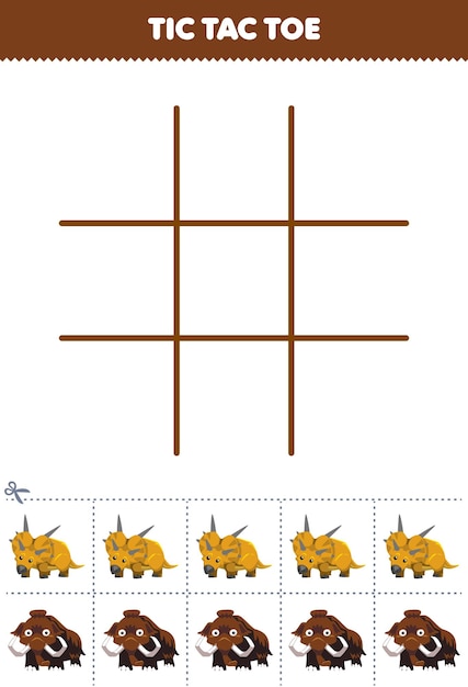 Tic Tac Toe Imagens – Download Grátis no Freepik