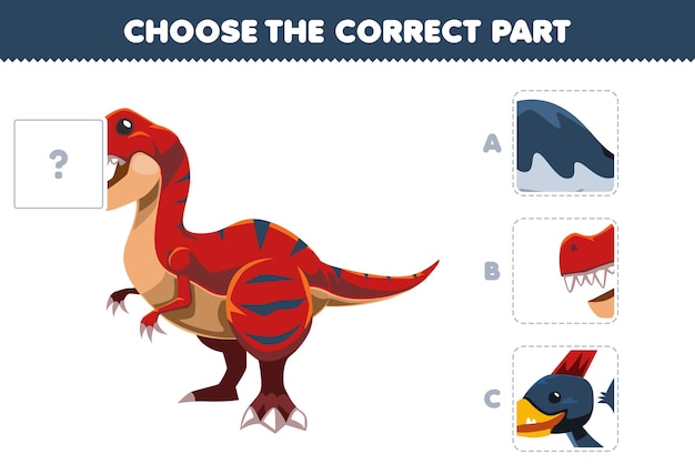 Quiz sobre Dinossauros  atividades e jogos educativos