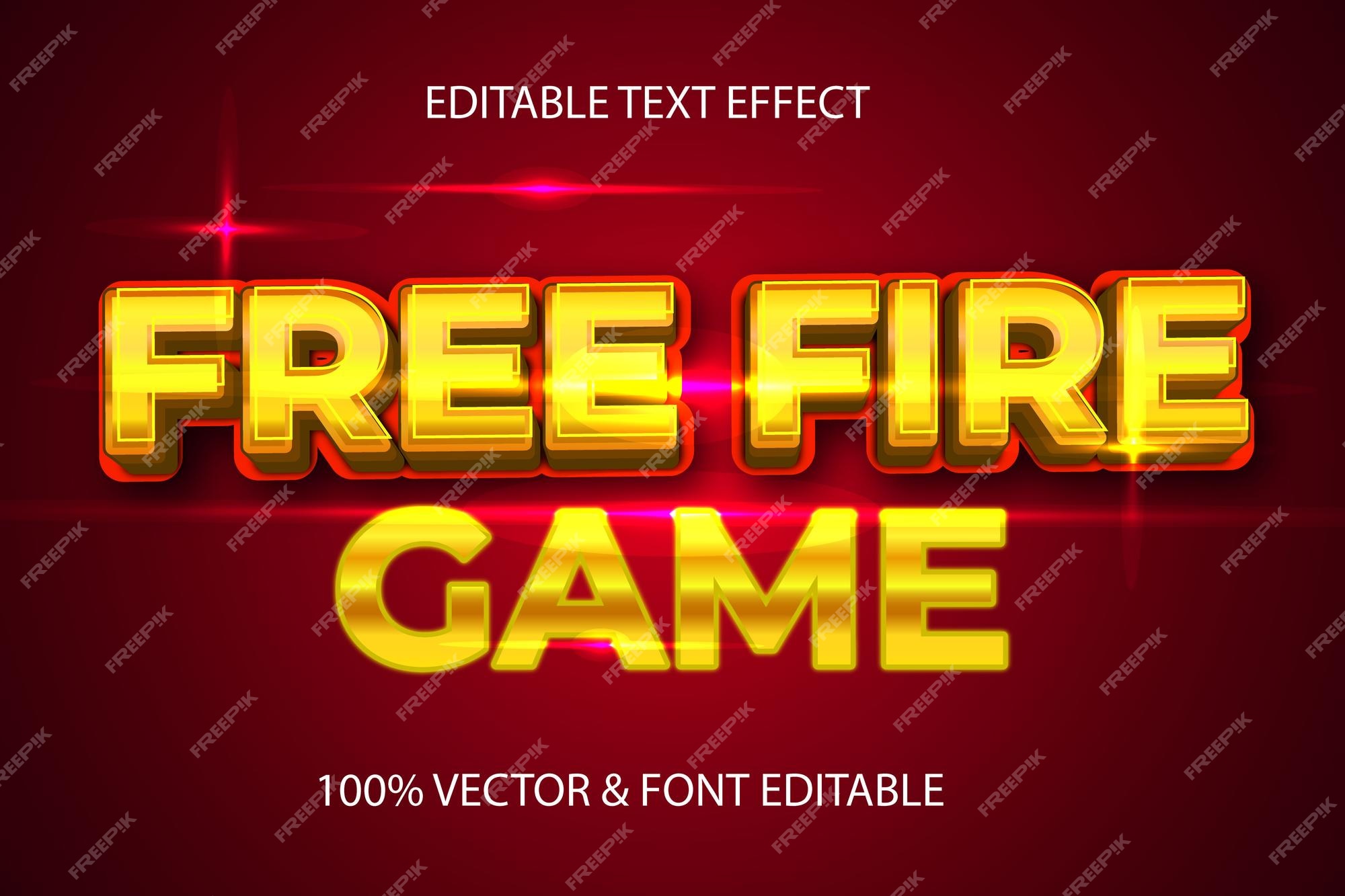 Convite Free Fire: 45 ideias para você que é fã do jogo