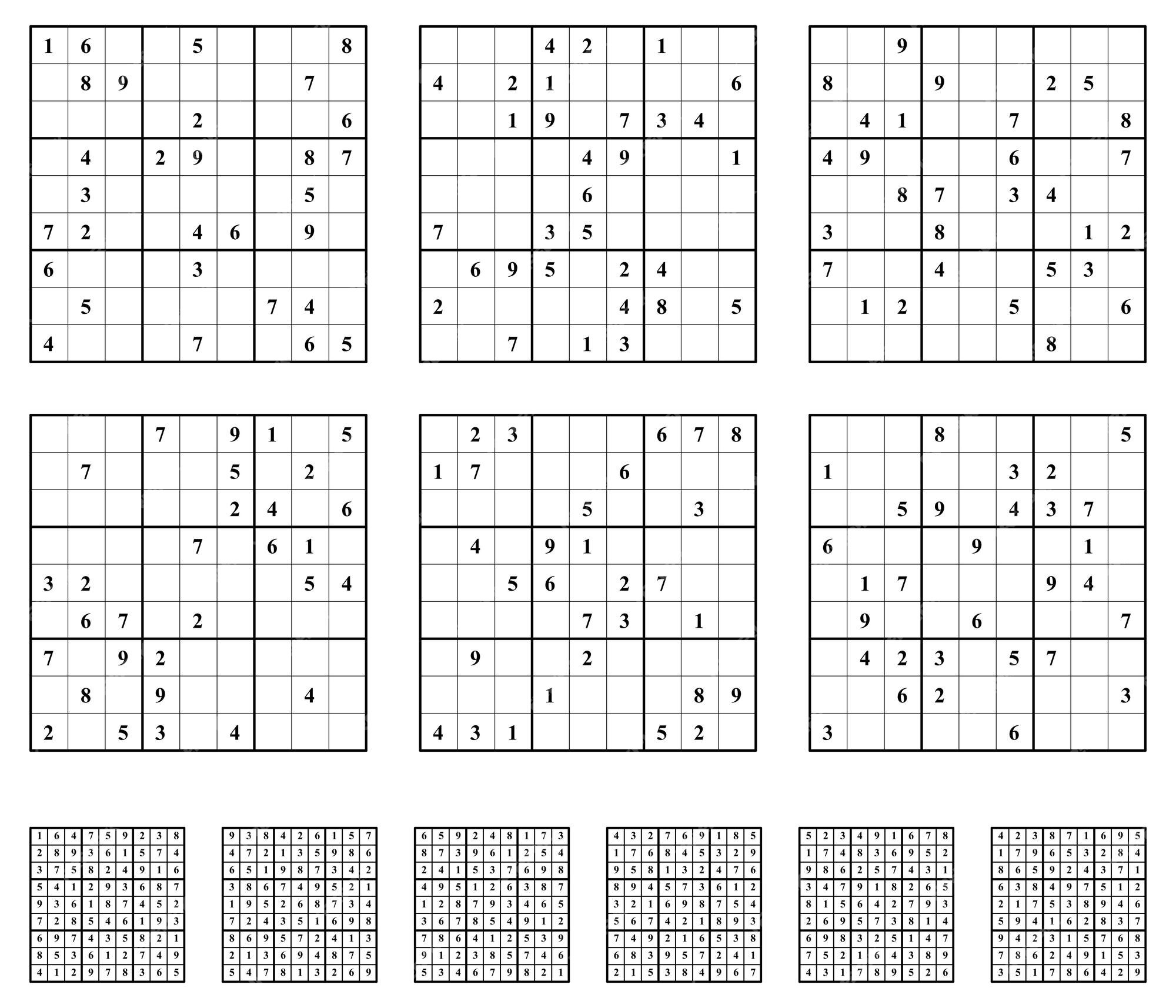 Sudoku de nível fácil 9 10 ilustração do vetor. Ilustração de apropriado -  177080667