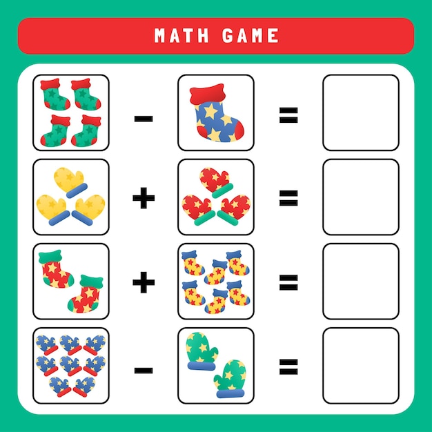 Jogos & Matemática