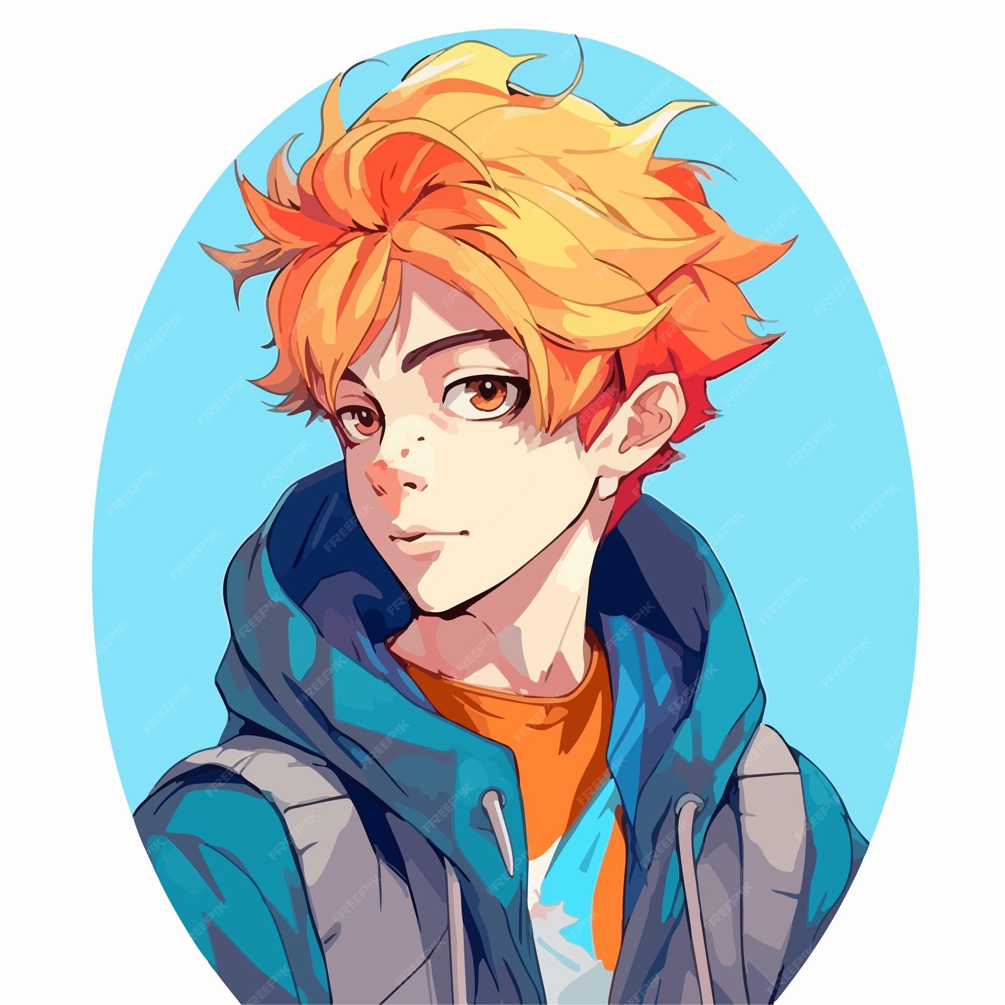 HAIKYUU Hinata!!!  Personagens de anime, Desenho de anime, Ilustrações