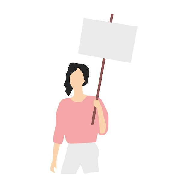 Jovens falam Uma coleção visual de jovens manifestantes