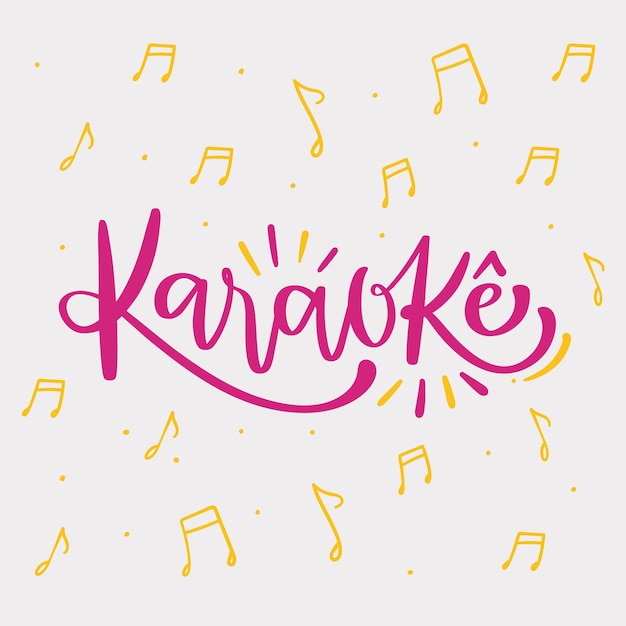 Karaoke