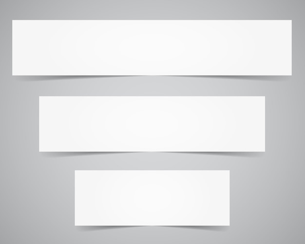 Kit de identidade corporativa Edição de papel