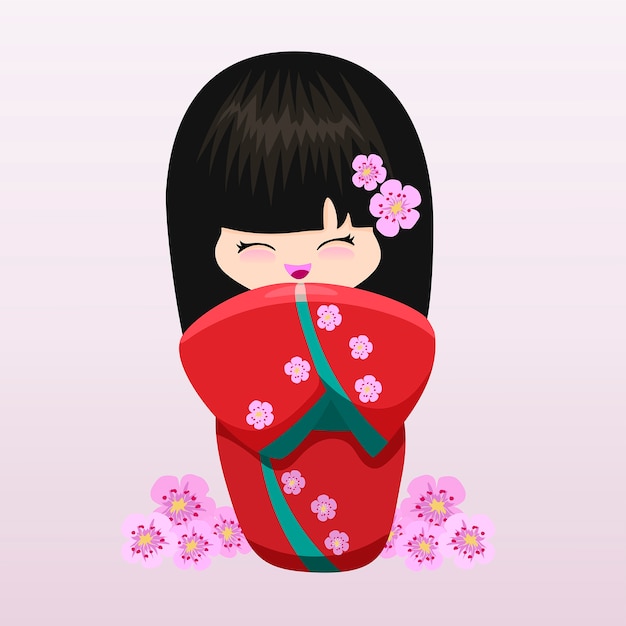 Kokeshi