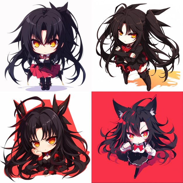 Vetor kuroka (em inglês)