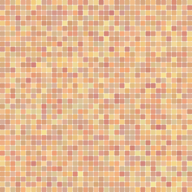 Laranja mosaico