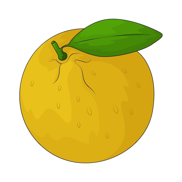 laranja