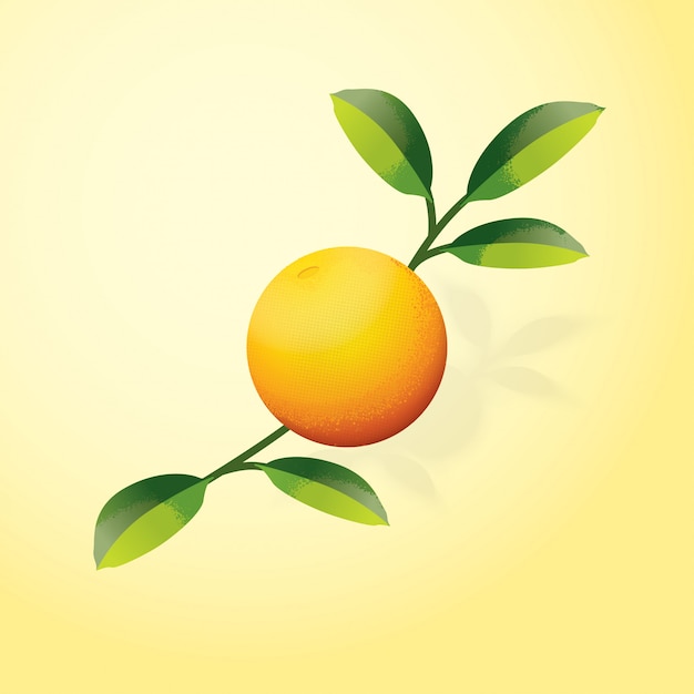 laranja