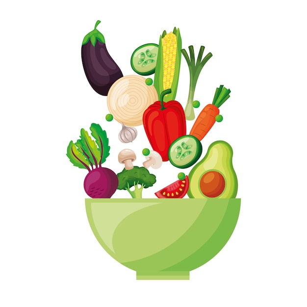 Legumes e legumes