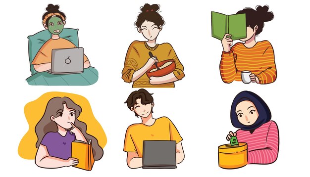 Leitor de livros