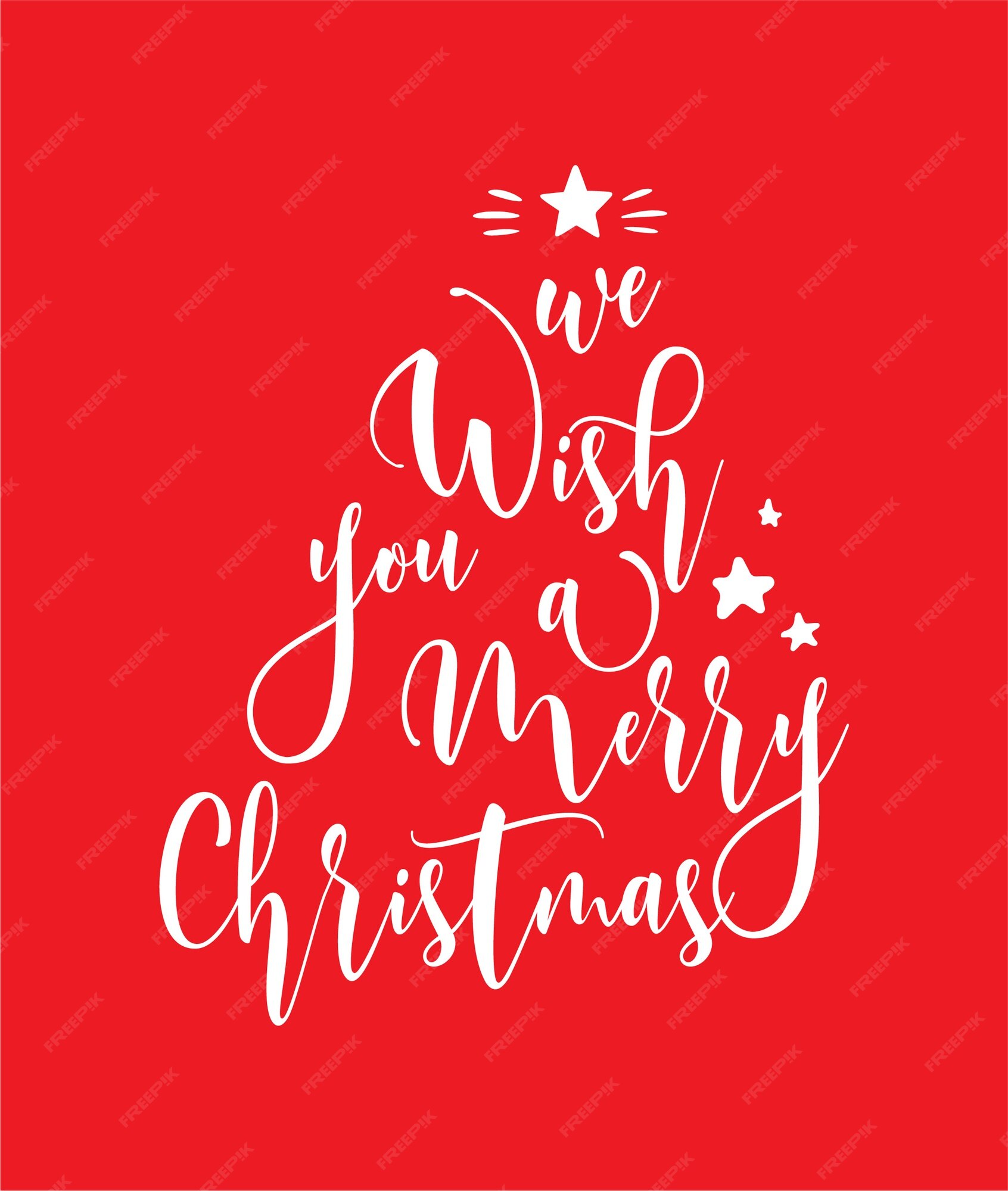 Letra das mãos, desejamos-lhe um feliz natal | Vetor Premium Letra das mãos, desejamos-lhe um feliz natal | Vetor Premium