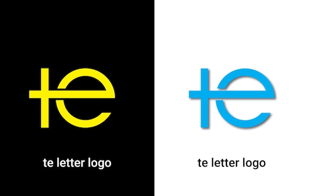 Letra do logotipo