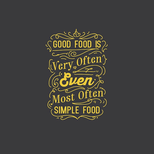 Letra do tema alimentar