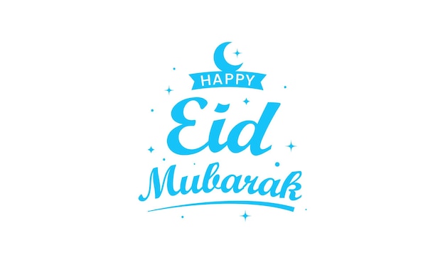 Letras de feliz eid mubarak